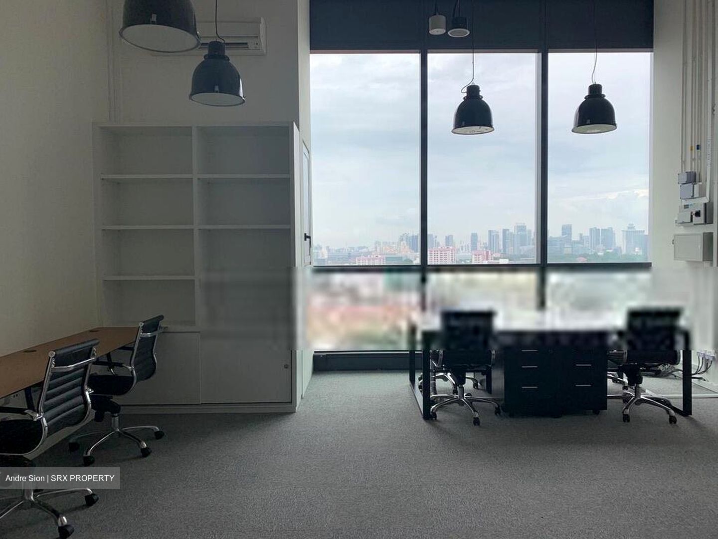 Centrium Square (D8), Office #452398581